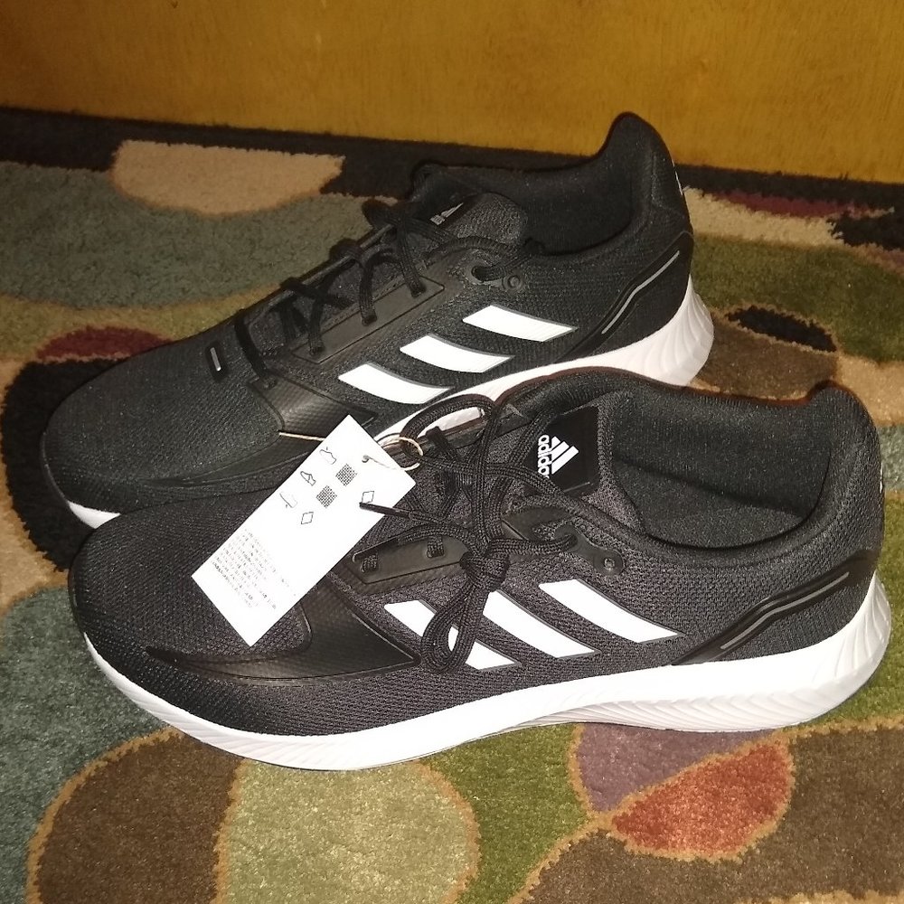 Men Running Shoes, Adidas